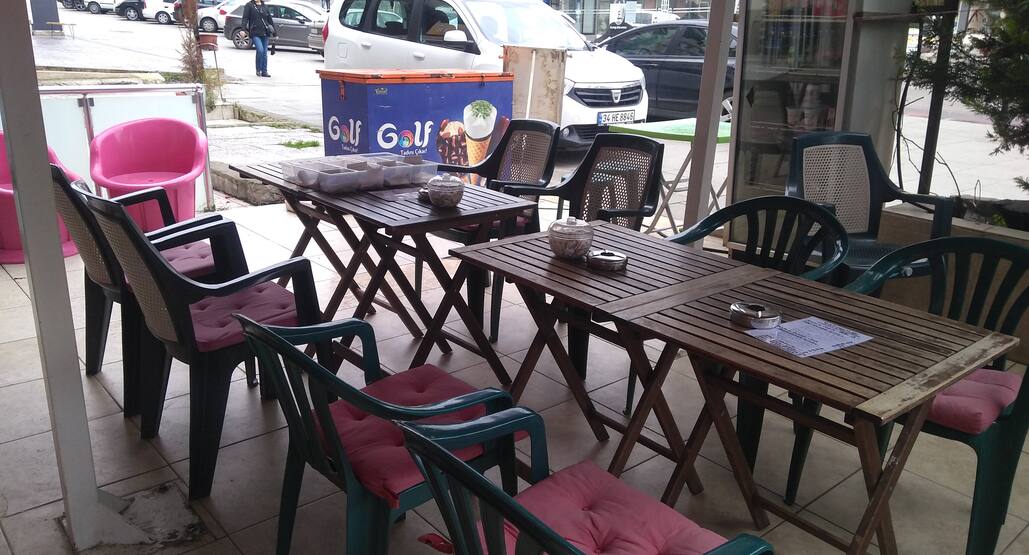 Ayvalik Tostcusu Beyaz Kose Idealtepe Istanbul